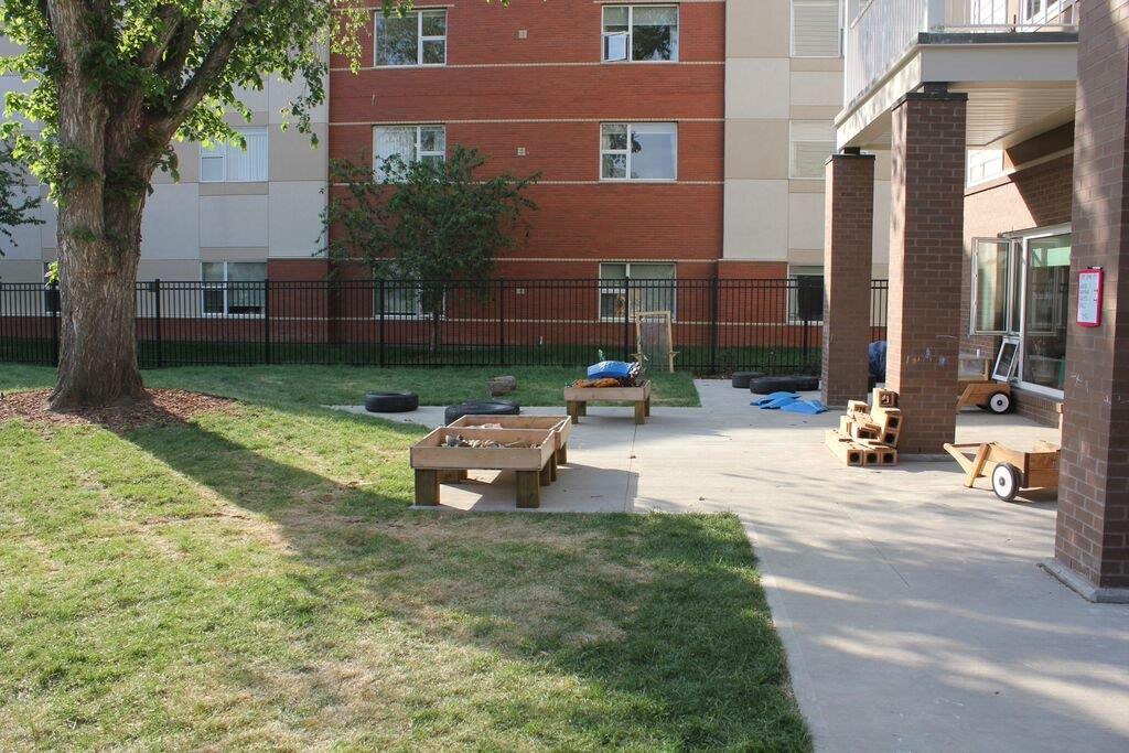 Primrose Place Primrose Place Family Centre